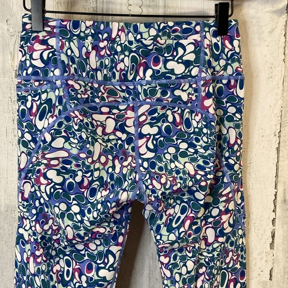 Sweaty Betty Power Crop Length Legging - Picture 5 of 12